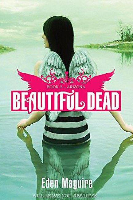 BEAUTIFUL DEAD 2-ARIZONA PB
