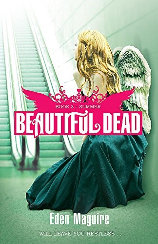 BEAUTIFUL DEAD 3-SUMMER ΡΒ