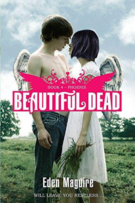 BEAUTIFUL DEAD 4-PHOENIX PB
