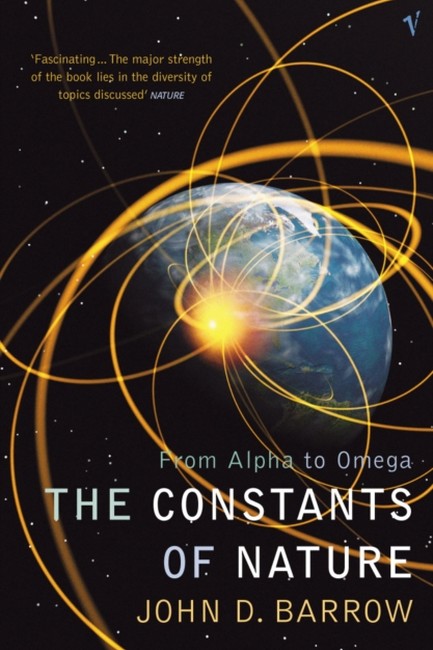 THE CONSTANTS OF NATURE PB