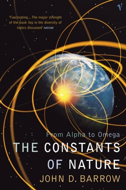THE CONSTANTS OF NATURE PB