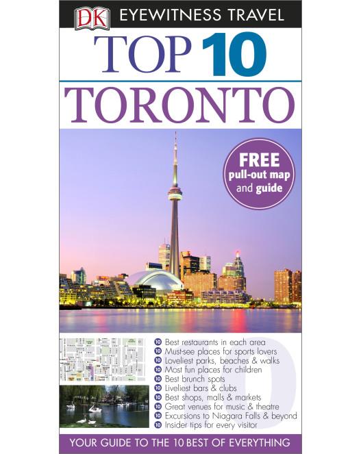 TORONTO-TOP 10
