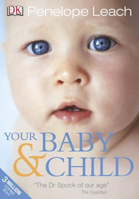 YOUR BABY & CHILD PB