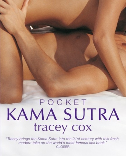POCKET KAMA SUTRA HB