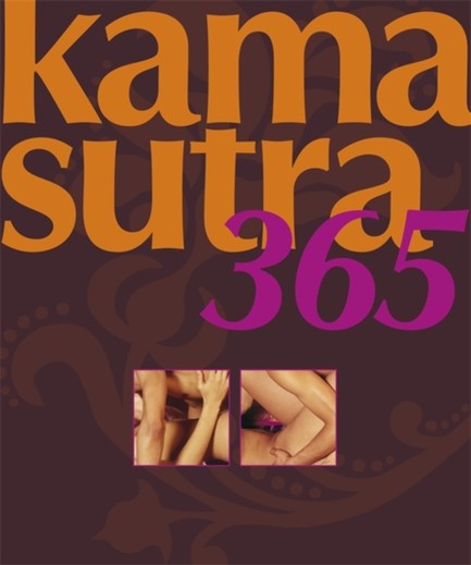 KAMA SUTRA 365 PB