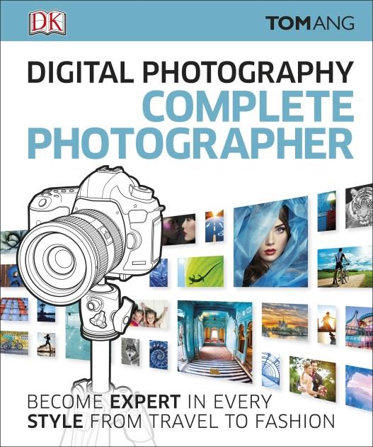 THE COMPLETE PHOTOGRAPHER HB