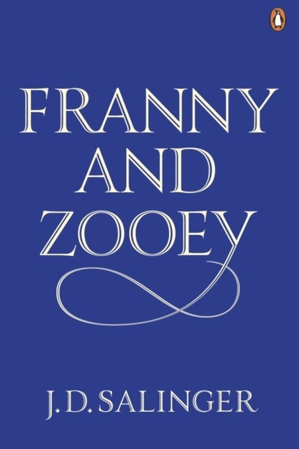 FRANNY AND ZOOEY PB