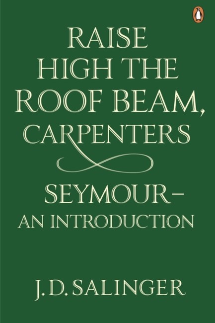 RAISE HIGH THE ROOF BEAM CARPENTERS PB