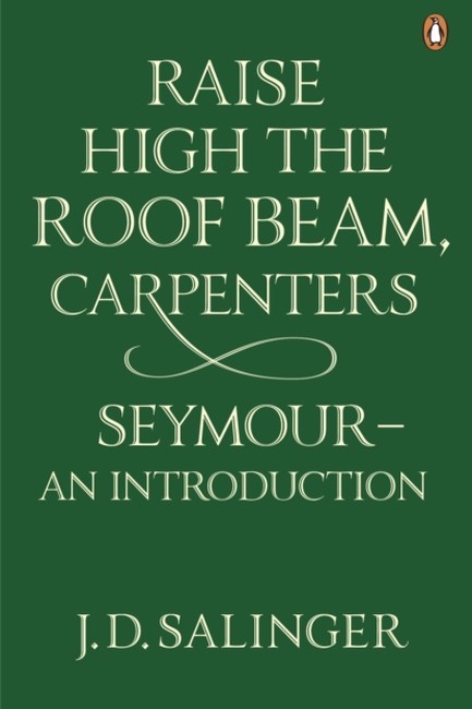 RAISE HIGH THE ROOF BEAM CARPENTERS PB