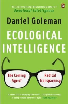 ECOLOGICAL INTELLIGENCE PB