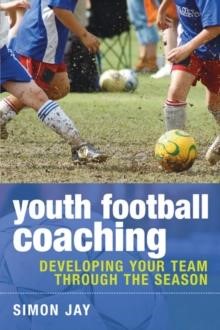 YOUTH FOOTBALL COACHING PB