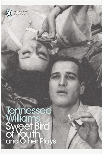 SWEET BIRD OF YOUTH AND OTHER PLAYS PB