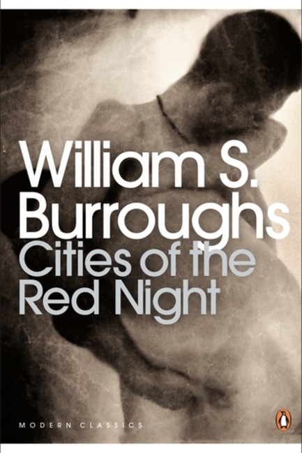 CITIES OF THE RED NIGHT PB