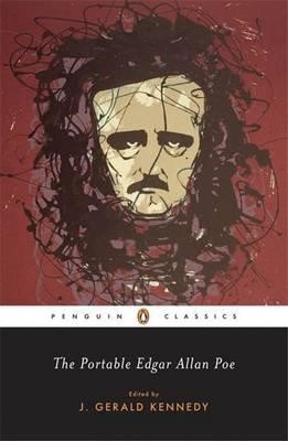 THE PORTABLE EDGAR ALLAN POE PB