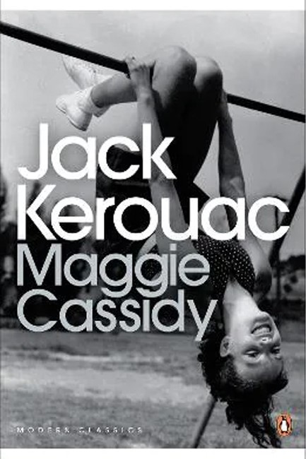 MAGGIE CASSIDY PB