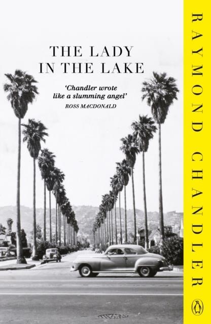 THE LADY IN THE LAKE PB