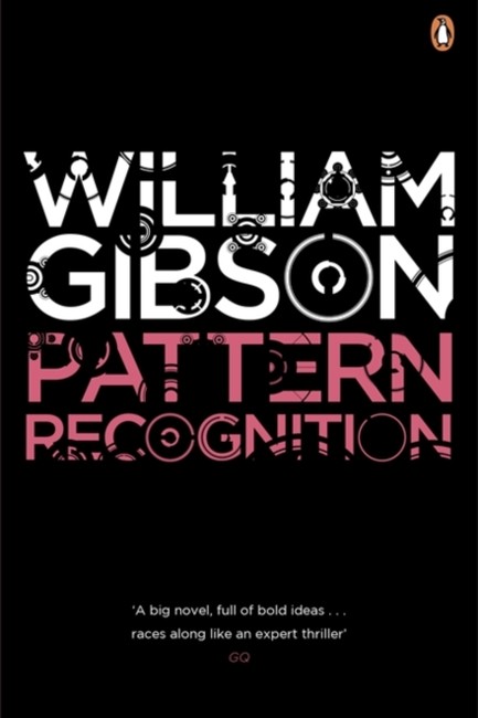 PATTERN RECOGNITION PB