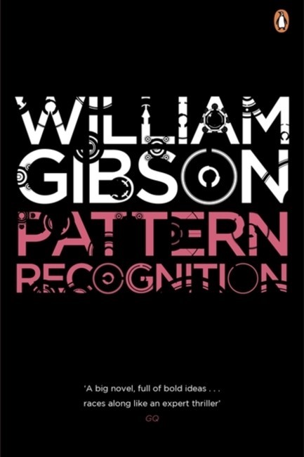PATTERN RECOGNITION PB