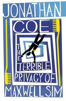 THE TERRIBLE PRIVACY OF MAXWELL SIM ΤΡΒ
