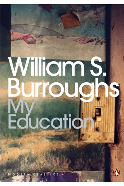 MY EDUCATION PB