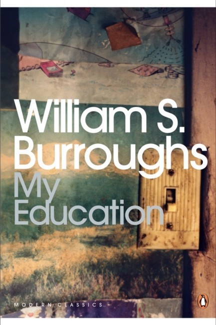 MY EDUCATION PB