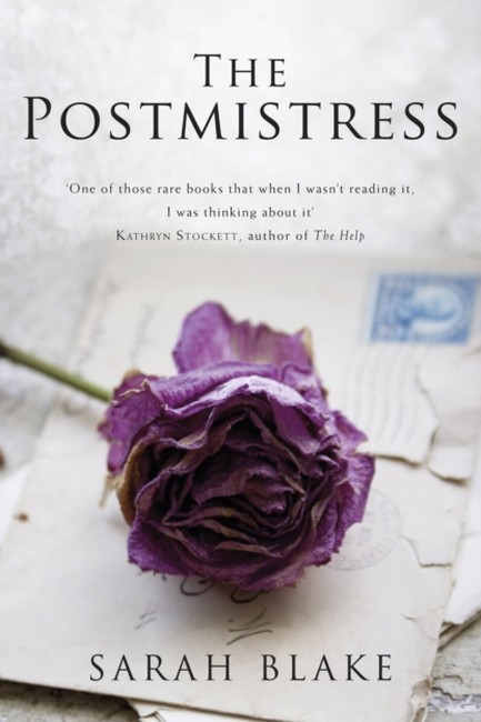 THE POSTMISTRESS PB