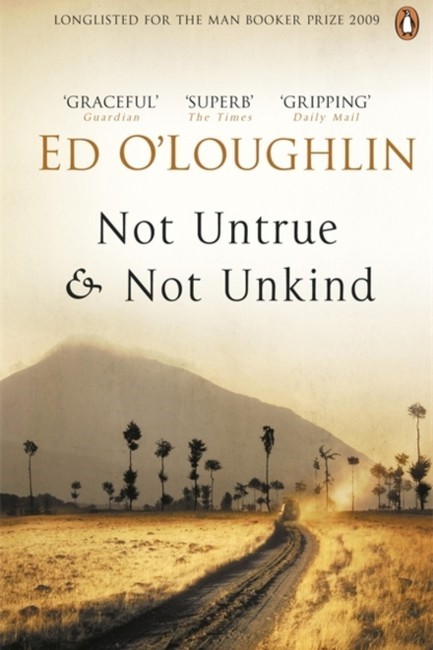 NOT UNTRUE AND NOT UNKIND PB