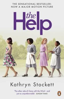 THE HELP FILM TIE-IN PB