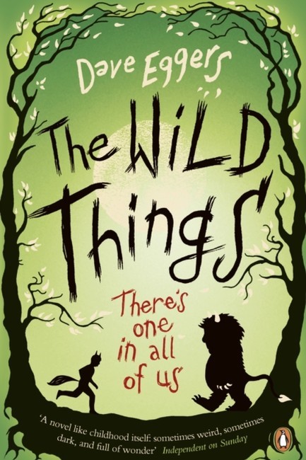 THE WILD THINGS PB