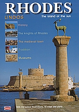 RHODES-TRAVEL GUIDE