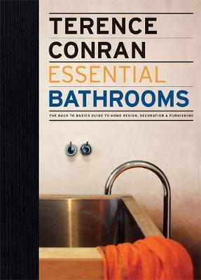 ESSENTIAL BATHROOMS HB