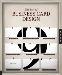 THE BEST OF BUSINESS CARD DESIGN 9 PB