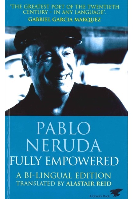 FULLY EMPOWERED-NERUDA PB