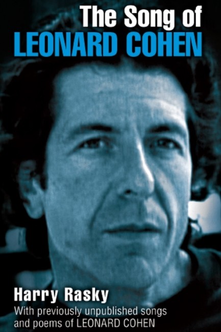 THE SONG OF LEONARD COHEN PB