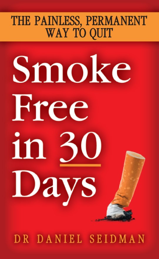 SMOKE FREE IN 30 DAYS PB