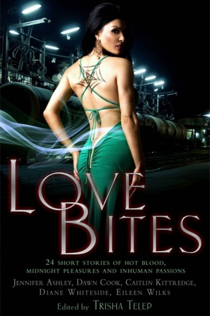 LOVE BITES PB