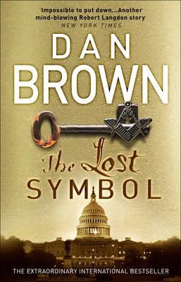 THE LOST SYMBOL PB