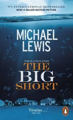 THE BIG SHORT-INSIDE THE DOOMSDAY MACHINE PB