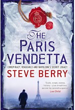 THE PARIS VENDETTA PB