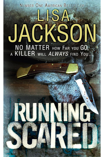 RUNNING SCARED PB