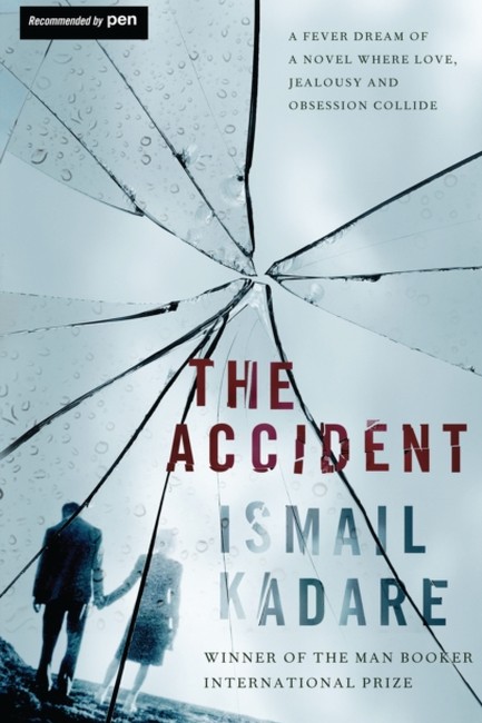 THE ACCIDENT PB