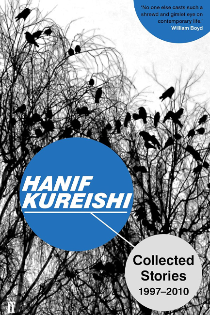 COLLECTED STORIES-KUREISHI PB