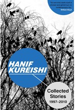 COLLECTED STORIES-KUREISHI PB