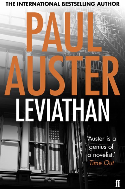 LEVIATHAN-REVOLUTIONARY WRITERS PB