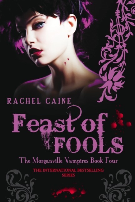 FEAST OF FOOLS-MORGANVILLE VAMPIRES 4 PB