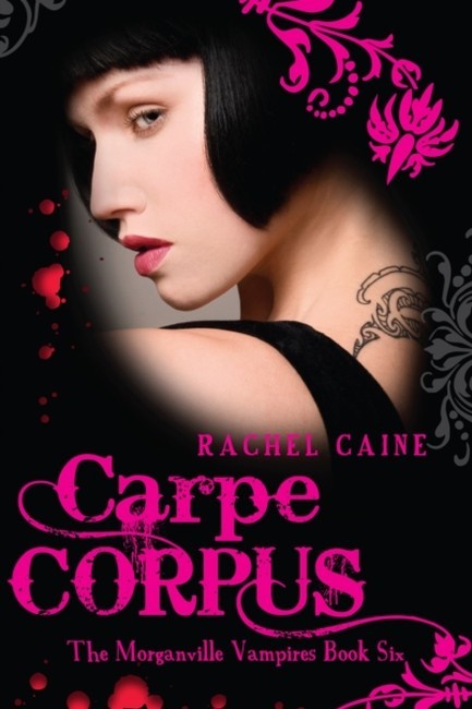 CARPE CORPUS-MORGANVILLE VAMPIRES 6 PB