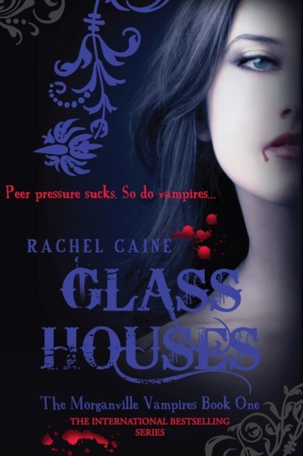 GLASS HOUSES-MORGANVILLE VAMPIRES 1 PB
