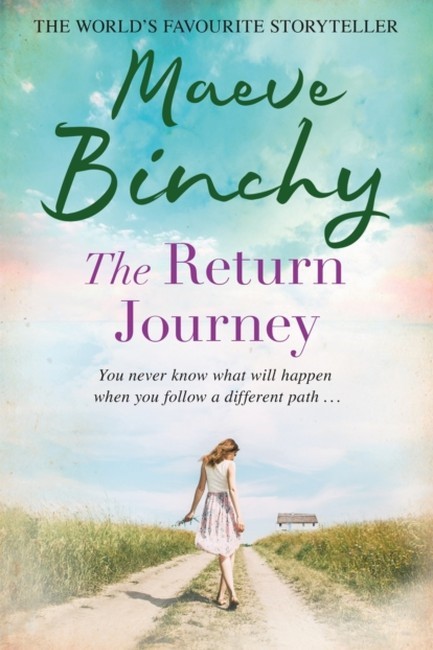 THE RETURN JOURNEY PB