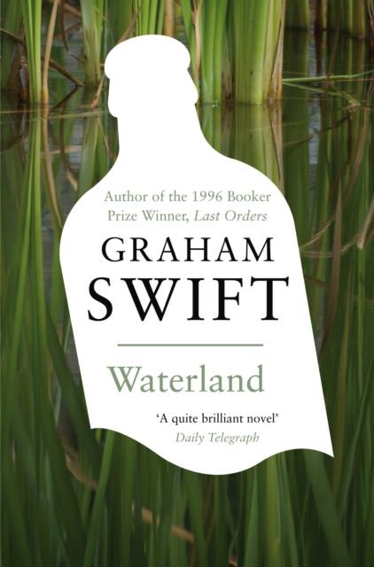 WATERLAND-NEW EDITION ΡΒ
