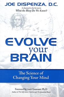EVOLVE YOUR BRAIN PB